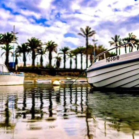 El Charco Arrecife Arrecife (Lanzarote)