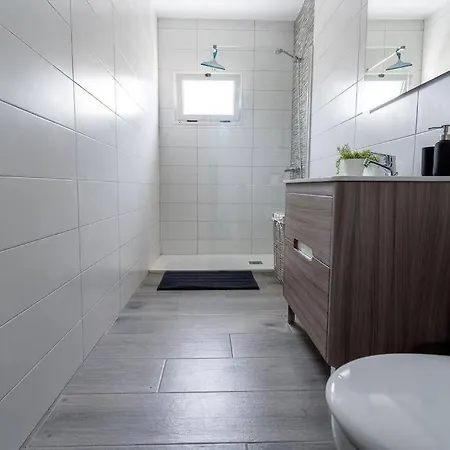 Apartment El Charco Arrecife *