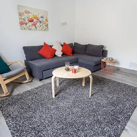 Appartement El Charco Arrecife