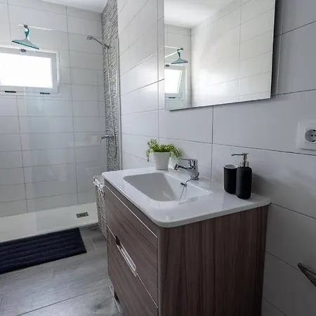 El Charco Arrecife Appartement Arrecife (Lanzarote)
