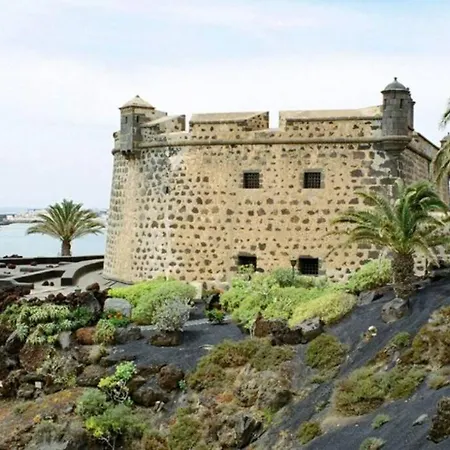 Appartement El Charco Arrecife *