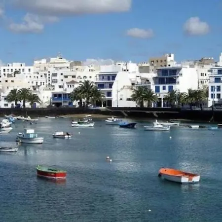 Appartement El Charco Arrecife *